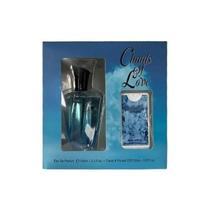 Kit de Perfume Omerta Nuvens de Amor Edp 100ml + 20ml Feminino