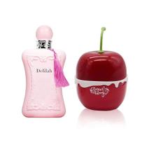Kit de Perfumes AFLUXE Delilah & Sweet Cherry 100ml Cada Kit de Perfumes AFLUXE Delilah & Sweet Cherry 100ml Cada