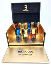 Kit de Perfumes B Bharara Coleção Mini Feminino Eau de Parfum Kit de Perfumes B Bharara Coleção Mini Feminino Eau de Parfum