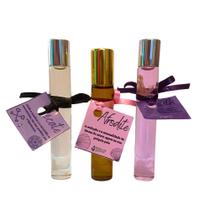 Kit de Perfumes Roll On - Afrodite, Hécate e Lilith Kit de Perfumes Roll On - Afrodite, Hécate e Lilith