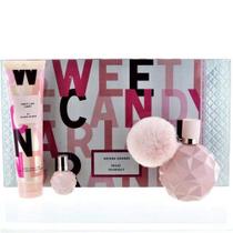 Kit de Perfumes Sweet Like Ariana Grande Sweet Like Candy Kit de Perfumes Sweet Like Ariana Grande Sweet Like Candy