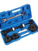 Kit de perfurador manual AMZCNC com 1/2-2 polegadas