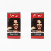 Kit de Permanente Pin-up Original 170ml Duo Cabelo Inteiro