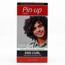 Kit de Permanente Pin-up Original End Curl 130 ml Sem Amônia Kit de Permanente Pin-up Original End Curl 130 ml Sem Amônia