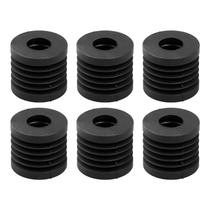 Kit de pés antivibração Xirbbo para impressora 3D Lab X1/X1C/P1P/P1S Kit de pés antivibração Xirbbo para impressora 3D Lab X1/X1C/P1P/P1S
