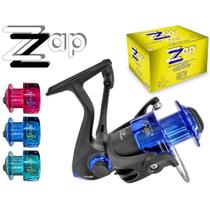 Kit de pesca molinete 6000 com 01 vara de 1,68m 2 partes + brinde
