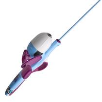 Kit de Pesca Shakespeare Disney Frozen II Vara de 76 cm Kit de Pesca Shakespeare Disney Frozen II Vara de 76 cm
