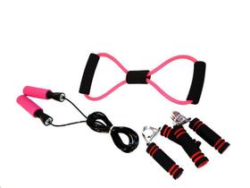 Kit de pilates 5004 Kit de pilates 5004