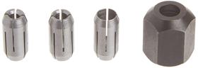 Kit de Pinça e Porca de Reposição para Serra Espiral RotoZip CN1