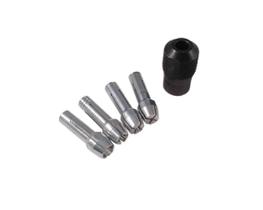 Kit De Pinças Referência 4485 Para Retífica Dremel Dremel