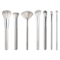 Kit de Pincéis Ana Hickmann Basic AH044 - 7 Unidades Kit de Pincéis Ana Hickmann Basic AH044 - 7 Unidades
