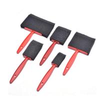 Kit de Pincéis de Espuma 5 Peças CarXparts Kit de Pincéis de Espuma 5 Peças CarXparts