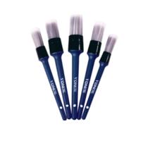 Kit de pinceis detalhamento interno