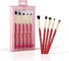 Kit de pinceis p olhos niina secrets