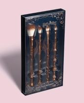 Kit de Pincéis Para Maquiagem Harry Potter Quem Disse, Berenice - Quem Disse Berenice