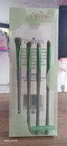 Kit de Pinceis para os Olhos 4un