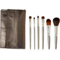 Kit de Pincéis Pocket Grey com 6un - Klass Vough