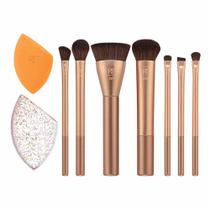 Kit de Pincéis Real Techniques Wrapped In Glow