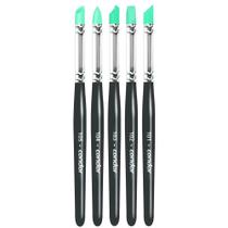 Kit de Pincel Esteca Modeladora 111 Condor