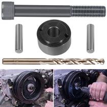 Kit de pino do virabrequim Camoo para LS LT LS1 LS3 LT1 LQ4 LQ9 LSA Kit de pino do virabrequim Camoo para LS LT LS1 LS3 LT1 LQ4 LQ9 LSA