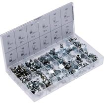 Kit de Pinos Graxeiros Sistema de Lubrificação SKF LAGN 120