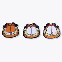 Kit de Pins Garfield