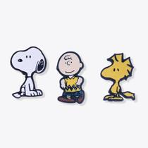 Kit de Pins Snoopy