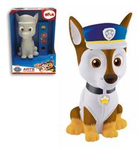 Kit de Pintura Arts Chase Patrulha Canina Elka