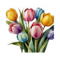 Kit De Pintura Com Diamantes Feito À Mão Para Adultos, Suprimentos De Bordado De Flores Para Kit De Pintura Com Diamantes Feito À Mão Para Adultos, Suprimentos De Bordado De Flores Para