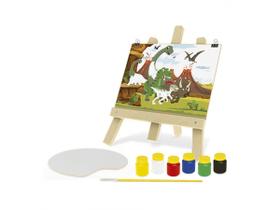 Kit de Pintura Dinos - Junges