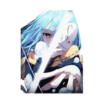 Kit De Pintura Em Diamante 5D Rimuru Tempest, Arte Feita À Mão, Presente De Decoração Para Casa,