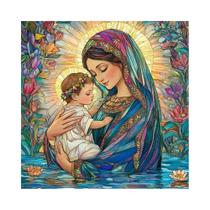 Kit De Pintura Em Diamante De Retrato Feminino Evershine DIY Suprimentos De Artesanato Em Acrílico Kit De Pintura Em Diamante De Retrato Feminino Evershine DIY Suprimentos De Artesanato Em Acrílico