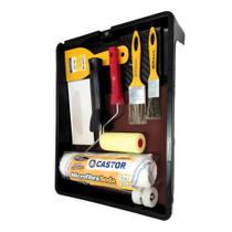 Kit de Pintura Não Respinga: Faça Você Mesmo