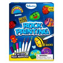 Kit de pintura rupestre Skillmatics Mess-Free Art & Craft Kids 4-12