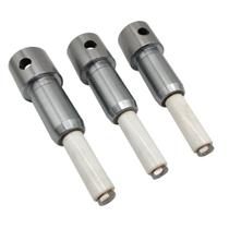 Kit de Pistão com Cerâmica para Lavajato Jacto J15000 Eco