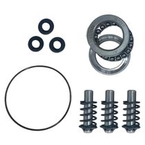 Kit De Pistão Para Lavadora Hw101 Makita - 3081270 Kit De Pistão Para Lavadora Hw101 Makita - 3081270