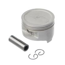 Kit de Pistão Pino e Trava - SHADOW 750 (0.50)