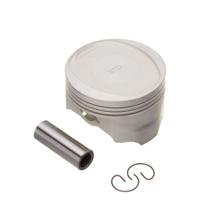 Kit de Pistão Pino e Trava - XRE 190 - (0.25)