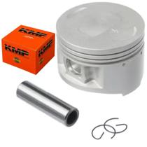Kit de Pistão Pino e Trava - XT - TDM 225 - TTR 230 - (1.25)