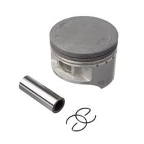 Kit de Pistão, Pino e Trava - XVS 650 DragStar (1.00) Kit de Pistão, Pino e Trava - XVS 650 DragStar (1.00)