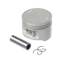Kit de Pistão Pino e Trava - Yes 125 - Intruder 125 - (0.25)