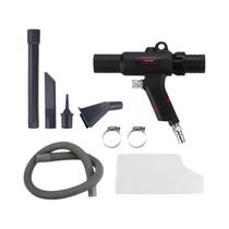 Kit De Pistola De Sopro De Ar Hifeson, Função Dupla, Aspirador De Pó Pneumático, Ferramentas De