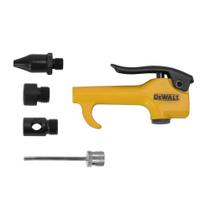 Kit de pistola pneumática DEWALT DXCM035-0036 portátil de 5 peças