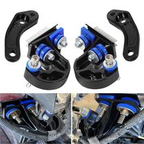 Kit de pivô do capô inferior, parafuso de dobradiça e kit de suporte de bucha para Peterbilt 377 378 379 Kit de pivô do capô inferior, parafuso de dobradiça e kit de suporte de bucha para Peterbilt 377 378 379