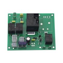 Kit de placa de circuito de controle analógico de relé de termostato para ar condicionado Dometic RV