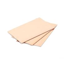 Kit De Placa De Circuito Impresso (PCB) De Fibra De Vidro Universal Dupla Face Revestida De Cobre