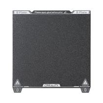 Kit de placa de construção de impressora 3D Creality de dupla face 235x235mm
