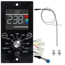 Kit de Placa de Control Digital para Parrilla Pit Boss 150PPS