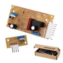 Kit de Placa de Controle para Ice Maker Ansoon 4389102