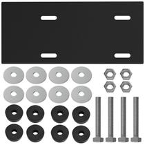 Kit de placa de montagem para motor Harb-or Freight Predator 212cc